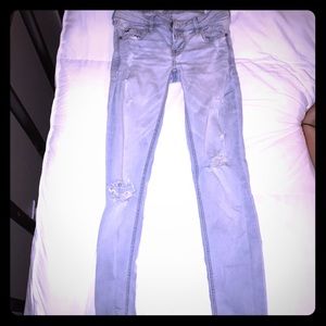Hollister jeans